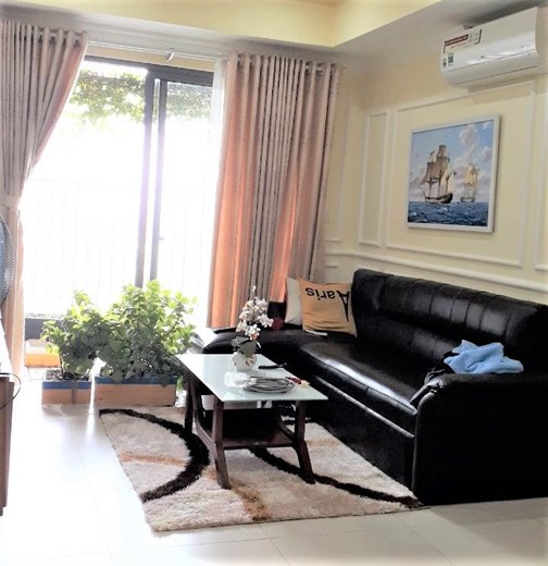 Apartment for rent D2141697 (3)